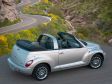 Chrysler PT Cruiser Convertible