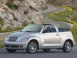 Chrysler PT Cruiser Convertible