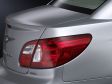 Chrysler Sebring, Detail Heckleuchten