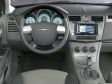 Chrysler Sebring, Cockpit