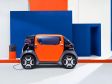Citroen AMI One Concept - Bild 2