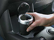 Citroen Berlingo - Aschenbecher