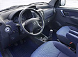Citroen Berlingo - Cockpit