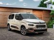 Citroen Berlingo 2019 - Bild 1