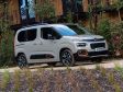 Citroen Berlingo 2019 - Bild 12