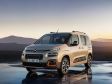 Citroen Berlingo 2019 - Bild 15