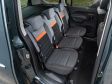 Citroen Berlingo Facelift (2024) - Rücksitze