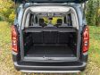 Citroen Berlingo Facelift (2024) - Kofferraum