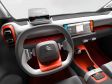 Citroen C Aircross Concept 2017 - Bild 4