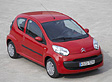 Citroen C1 mit 3 Türen