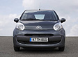 Citroen C1 - Front