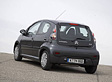 Citroen C1 mit 5 Türen