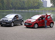 Citroen C1 - 3- und 5-Türer