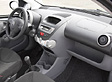 Citroen C1 - Cockpit