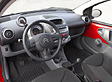 Citroen C1 - Cockpit