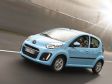 Citroen C1 (2013) - Bild 7