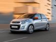 Citroen C1 2014 - Von französischer Seite kommt ebenfalls Schwung ins Kleinwagen-Segment.