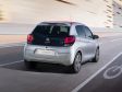 Citroen C1 2014 - Der C1 wird deutlich liebhabenswerter. Er wurde gemeinsam mit Toyotas Aygo und natürlich dem Konzernbruder Peugeot 108 entwickelt.