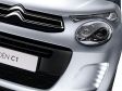 Citroen C1 2014 - Bild 13