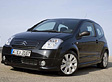 Citroen C2 - Frontansicht