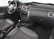 Citroen C2 - Cockpit