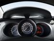 Citroen C3 - Rundinstrumente