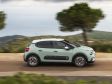 Citroen C3 2017 - Bild 10