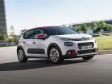 Citroen C3 2017 - Bild 15