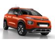 Citroen C3 Aircross 2018 - Bild 1