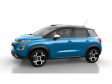 Citroen C3 Aircross 2018 - Bild 3