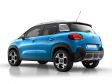 Citroen C3 Aircross 2018 - Bild 4