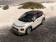 Citroen C3 Aircross 2018 - Bild 10