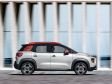 Citroen C3 Aircross 2018 - Bild 11