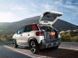 Citroen C3 Aircross 2018 - Bild 12