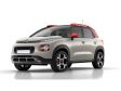 Citroen C3 Aircross 2018 - Bild 15