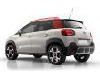 Citroen C3 Aircross 2018 - Bild 16