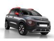 Citroen C3 Aircross 2018 - Bild 17