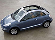 Citroen C3 Pluriel