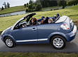 Citroen C3 Pluriel