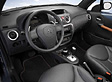 Citroen C3 Pluriel - Cockpit