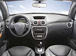 Citroen C3 Pluriel - Cockpit