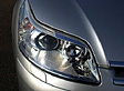 Citroen C4 - Frontscheinwerfer