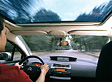 Citroen C4 - Panorama-Glasdach