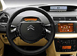 Citroen C4 - Cockpit