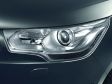 Citroen C4 - Frontscheinwerfer