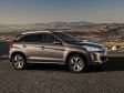 Der Citroen C4 Aircross ist keine Eigenentwicklung, sondern entsteht in Partnerschaft mit Mitsubishi.