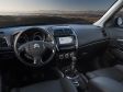 Citroen C4 Aircross - Bild 10