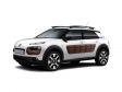 Citroen C4 Cactus - Bild 1