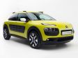 Citroen C4 Cactus - Bild 10