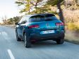 Citroen C4 Cactus Facelift 2018 - Bild 2